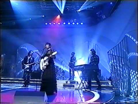 Marcella Detroit - I Believe (live on Pebble Mill)
