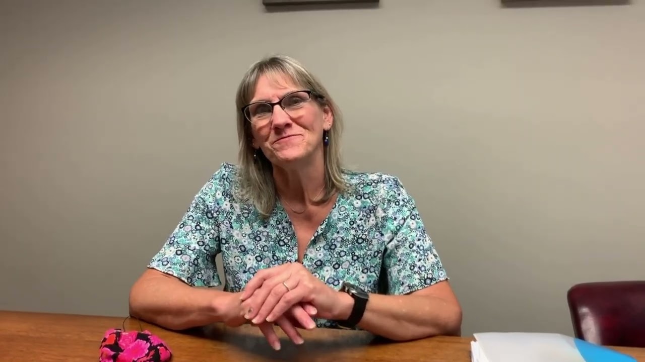 Michelle testimonial