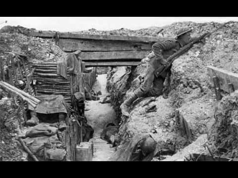 Albert Farrington-It's A long Way To Tipperary(with Lyrics)(Napisy/Subtitles PL)