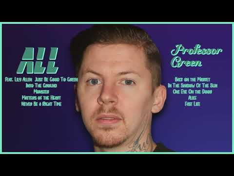 Photographs ft. Rag'n'Bone Man-Professor Green-Essential hits for every music lover-Acknowledged
