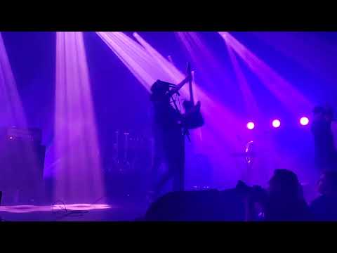 Envy "Two Isolated Souls" 22/10/22 @ Soulcrusher Festival 2022 - Doornroosje - Nijmegen