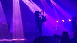 Envy "Two Isolated Souls" 22/10/22 @ Soulcrusher Festival 2022 - Doornroosje - Nijmegen