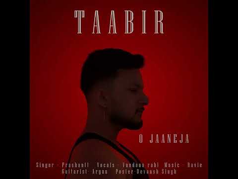 TAABIR | PRASHANTT | FULL EP 
