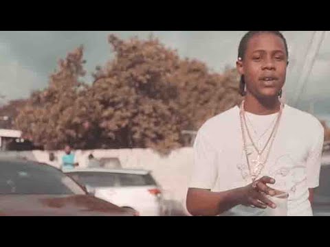 Bobby 6ix - Covid Flow