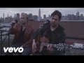 Aranda - Satisfied (Acoustic) 