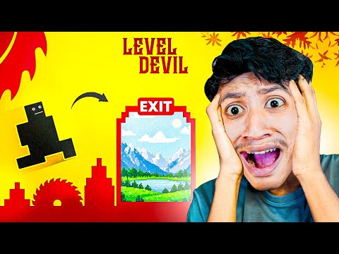 WORLD'S MOST HARD GAME? - Olpo Golpo