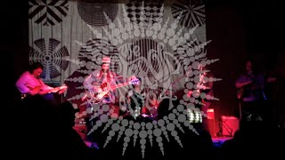 The Asteroid #4 at Brick & Mortar Music Hall - 09/31.2014 - SF