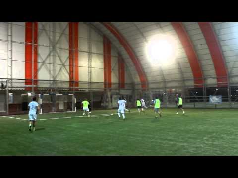 SETA- ALYA MARKET MAÇIN GÖLÜ / ŞEHİR / iddaa Rakipbul Ligi 2014 Kapanış Sezonu