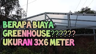 Download lagu Membuat Green House dengan Baja Ringan mp3