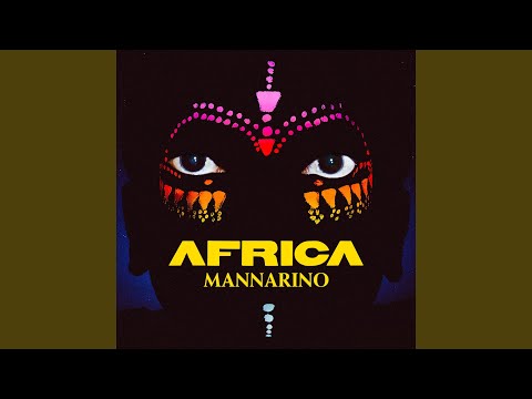 Video per il significato della canzone Africa di Mannarino