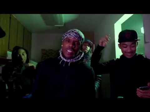 Ottie - "Collision Course" | Dir. @D3visualz