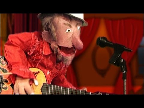 Muchachito Bombo Infierno - Paquito Tarantino (Videoclip Oficial)