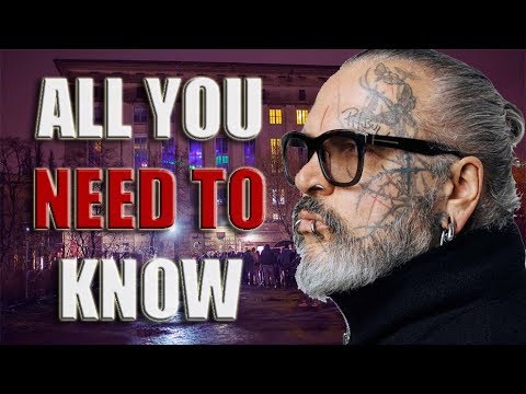 Get into Berghain - Berlin Nightlife