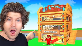Taco Base Unlock in Roblox — Full Breakdown & Transcript