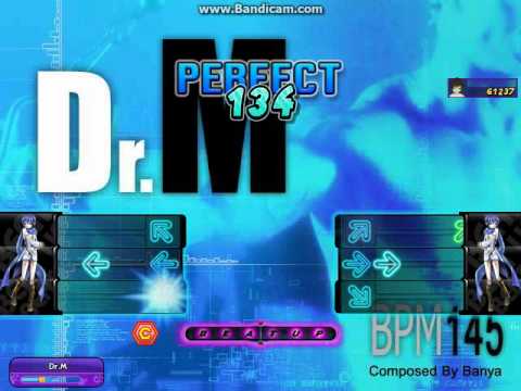 beat up mania Dr.M - Banya No miss