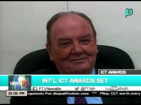 NewsLife: Int'l ICT awards SET || Feb. 2, 2016