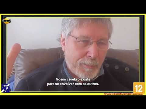 Tv Educativa Cortes Netflix Explicando O Coronavirus como encarar  Dublado com Legendas Corte 10