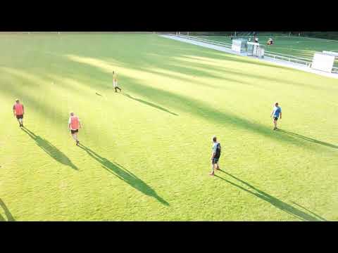 SV Staufenberg von oben