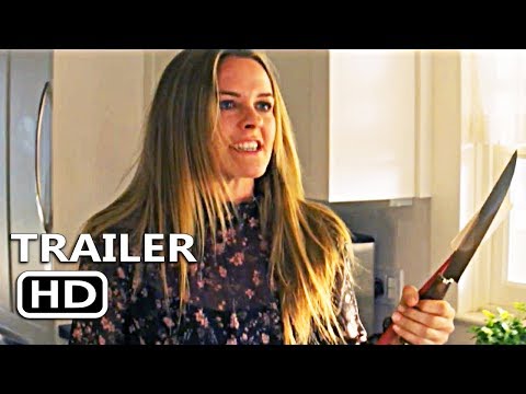 BAD THERAPY Official Trailer (2020)