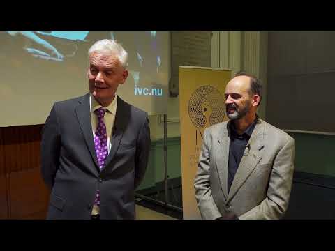 54th IVC 2021 LiedDuo | Interview | Bart Visman & Marc Pantus