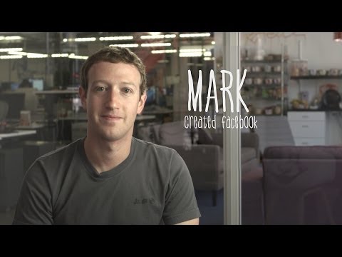 YouTube video about: Did mark zuckerberg study computer science?