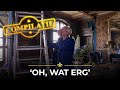 De klusongelukken van Martien! | Chateau Meiland