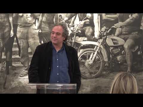 "Vreme u kome je živeo i stvarao Paja Jovanović" - Predrag Marković, istoričar