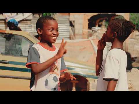 AKAY - BATAA (Official Music Video)