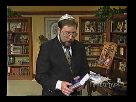 Jewish Roots of Catholicism (Part 5)