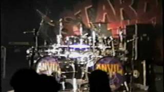 MARCH OF THE CRABS & ROBB REINER DRUM SOLO FROM 1996.mpg
