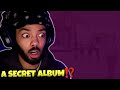 A SECRET ALBUM ️ Edward Skeletrix Museum Music Im A Monster REVIEW