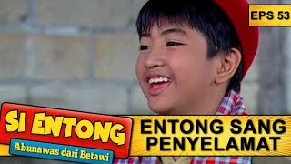 Download lagu Entong Penyelamat Hidungnya Memet - Si Entong Abunawas Dari Betawi Eps 53 Part 2 mp3