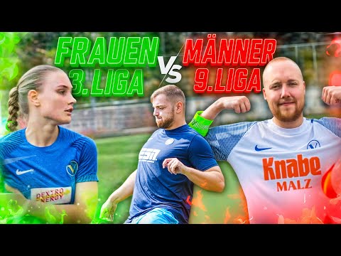 😨😱DOMINIERT von PROFI FRAUEN?? Influencer KÄMPFEN um ihre EHRE! - Mit Zarbex, Nooreax & Co.