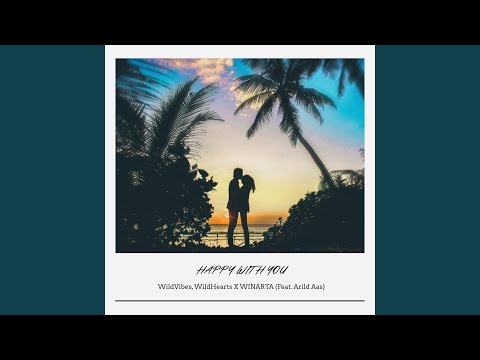 Happy with You (feat. WildHearts)