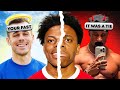 BEST vs WORST Speed Races.. DEFAULT Thumbnail