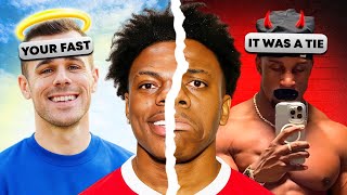 BEST vs WORST Speed Races.. MQDEFAULT Thumbnail