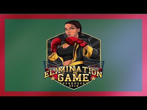 Tipsy Kid feat. Tigergutt - Elimination Game 2018