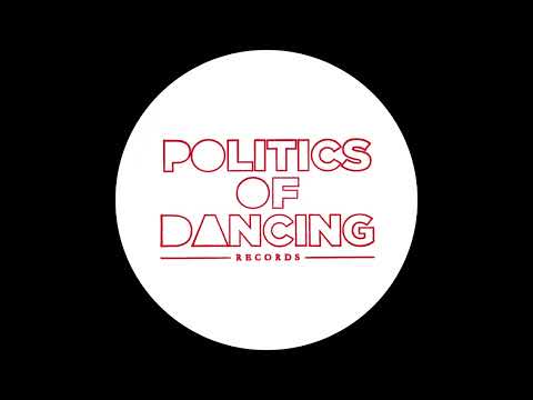Djebali & Politics Of Dancing - Jackfruit [POD 021]