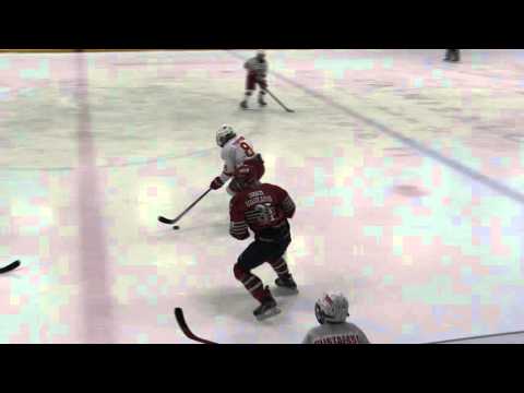 HIFK 02 - Jokerit 02 (3-2) Myllypuro 16-4-2016