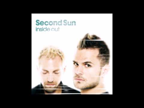 Second Sun "Crush" Album Version 320k
