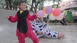 Download lagu Tek Kotek | Balonku Ada Lima | Naik Kereta Api Full Album 10 Lagu Terbaru mp3