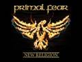 Primal Fear - Too Much Time 