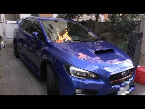 2006 スバル インプレッサ WRX