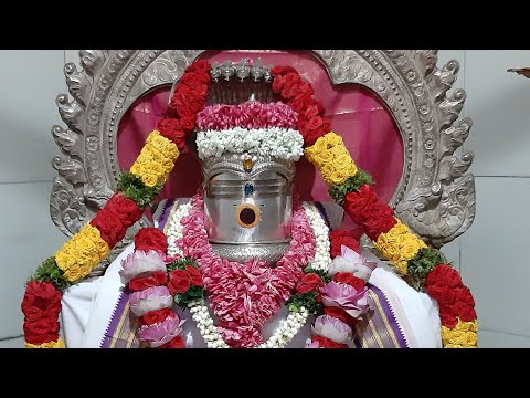 Morning Prayers at Sri Sivan Temple on 22/08/2021