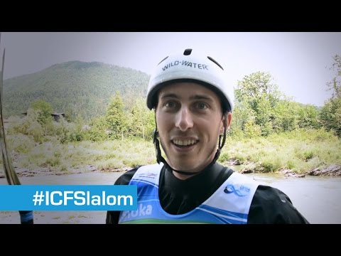 Martin Albreht (SLO) | Tacen 2014