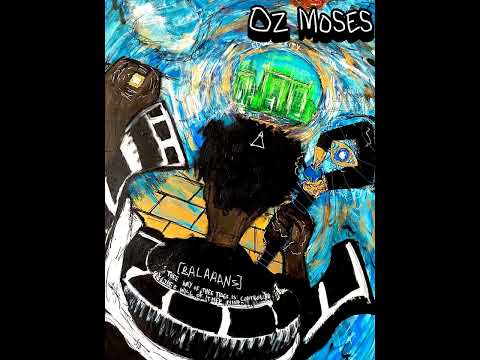8 O’LANNA X 3 O’LANNA- Skrilla #OzMoses (Track 6)