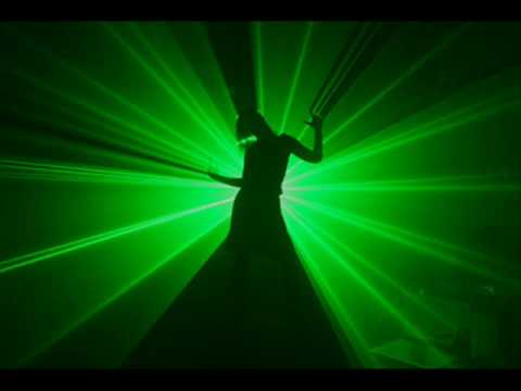 Paul Woolford-Erotic Discourse (Axwell Mix)