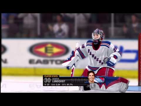 EA SPORTS NHL 20 Years on the Ice: Evolution of the Game