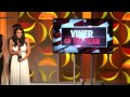 Brittany Furlan Wins Best Viner of the Year ...