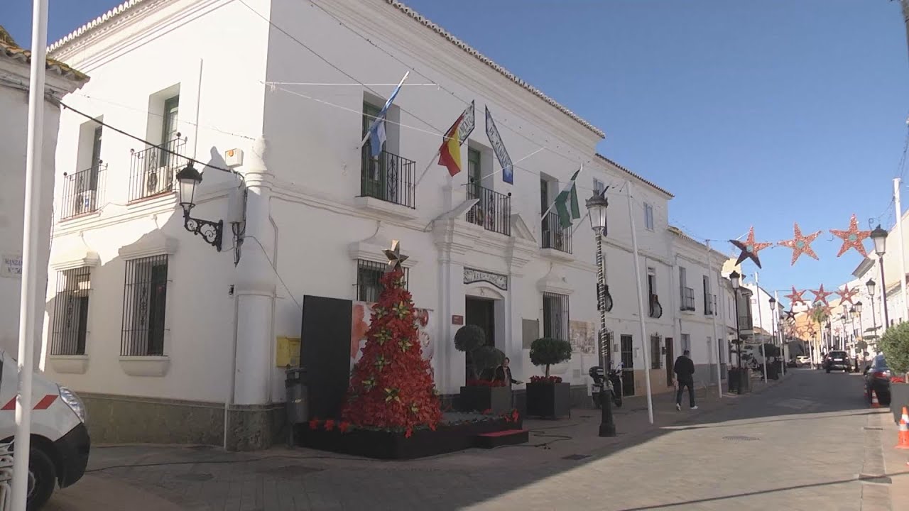 Manilva crece como referencia vitivinícola